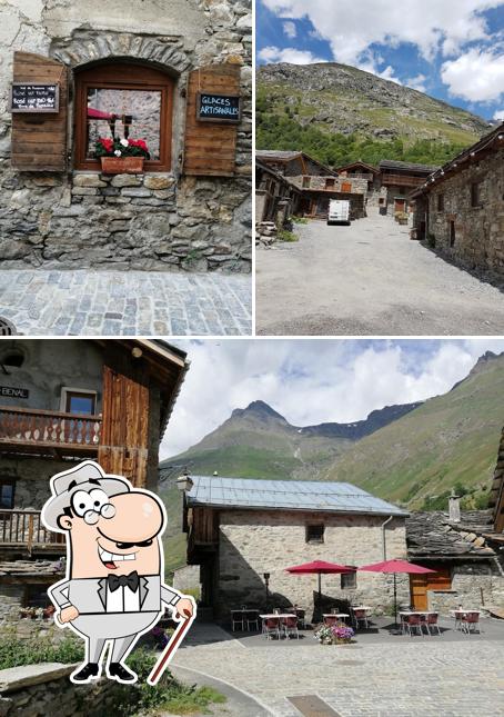 Pizzeria du Berger