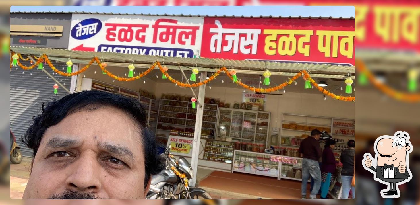 सर्वज्ञ कोकण प्रॉडक्ट्स (सोलकढी Point)