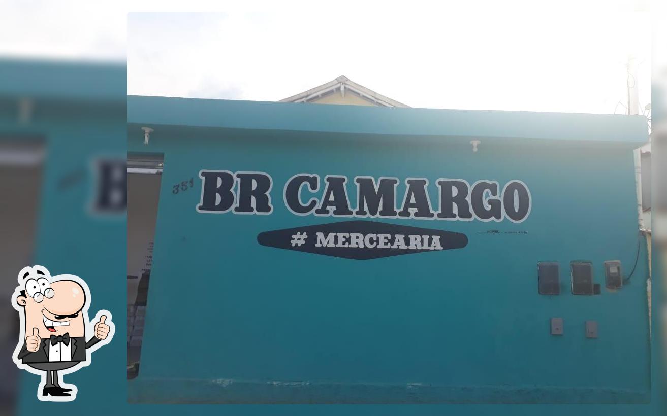 BR CAMARGO BEBIDAS