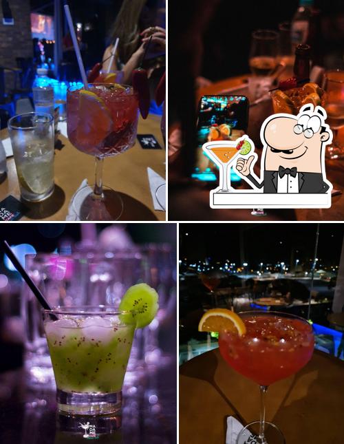 Madame Café Music Bar