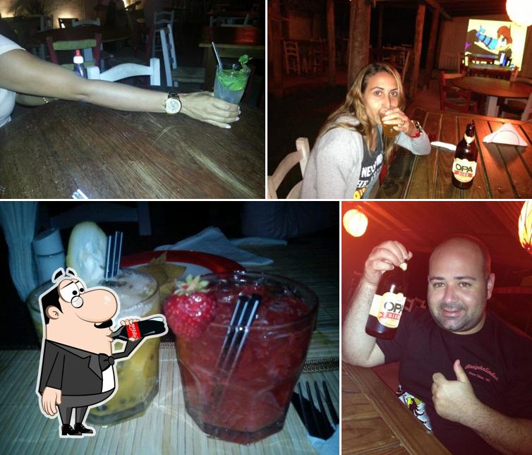 San Diego Bar n' Grill