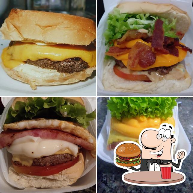 Simas Burguer