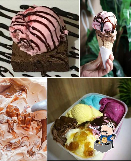 Bela Gula Sorveteria