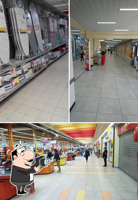 Voici une image de Carrefour La Ciotat