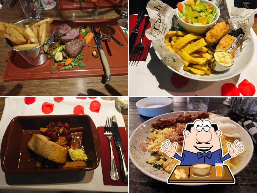 Chef's! Food & Drinks Papendrecht