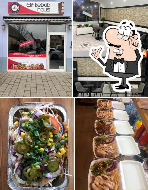 Elif Kebab Haus