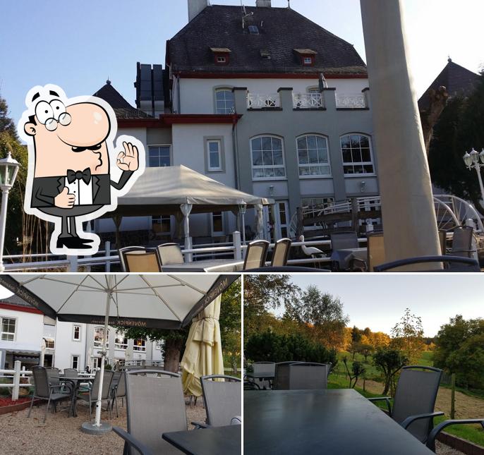 Waldhotel Forsthaus Remstecken, Koblenz - Restaurantbewertungen