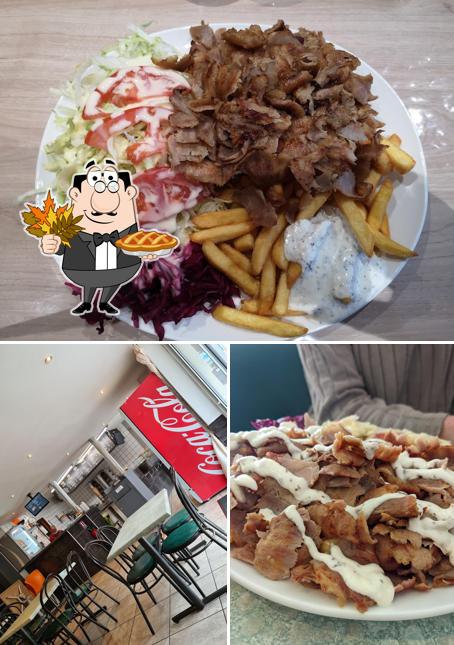 Voici une photo de Le Presle 03 (Kebab)