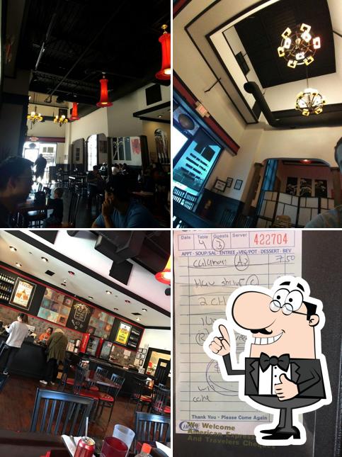 MJ Korean Tacos & Wings in Duluth Restaurant menu and reviews