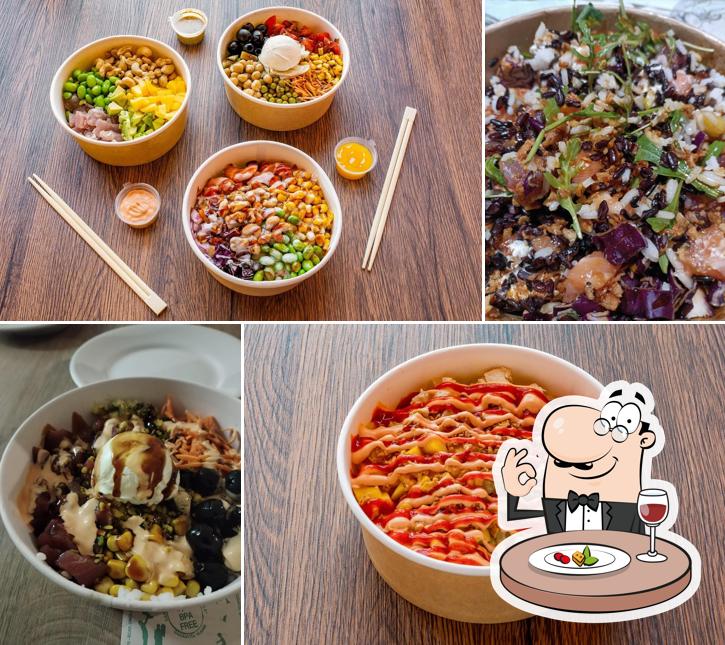 MissPoké Manfredonia