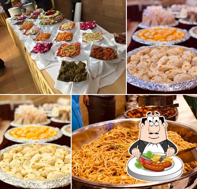 Food at PRINCE VEGETARIAN - best family restaurant,best vegetarian,Breakfast,Lunch,Dinner,Snacks,Pizza,Sandwich,