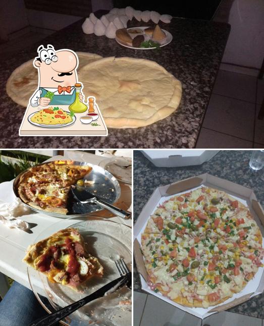 Pizzaria Cintiago