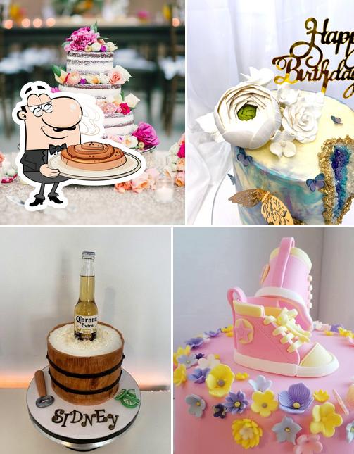 Royal Taste Cakes Canada Critiques De Restaurant