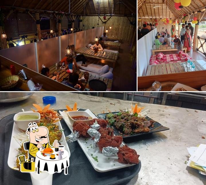 SAI KIDS ZONE & AMMA RESTAURANT