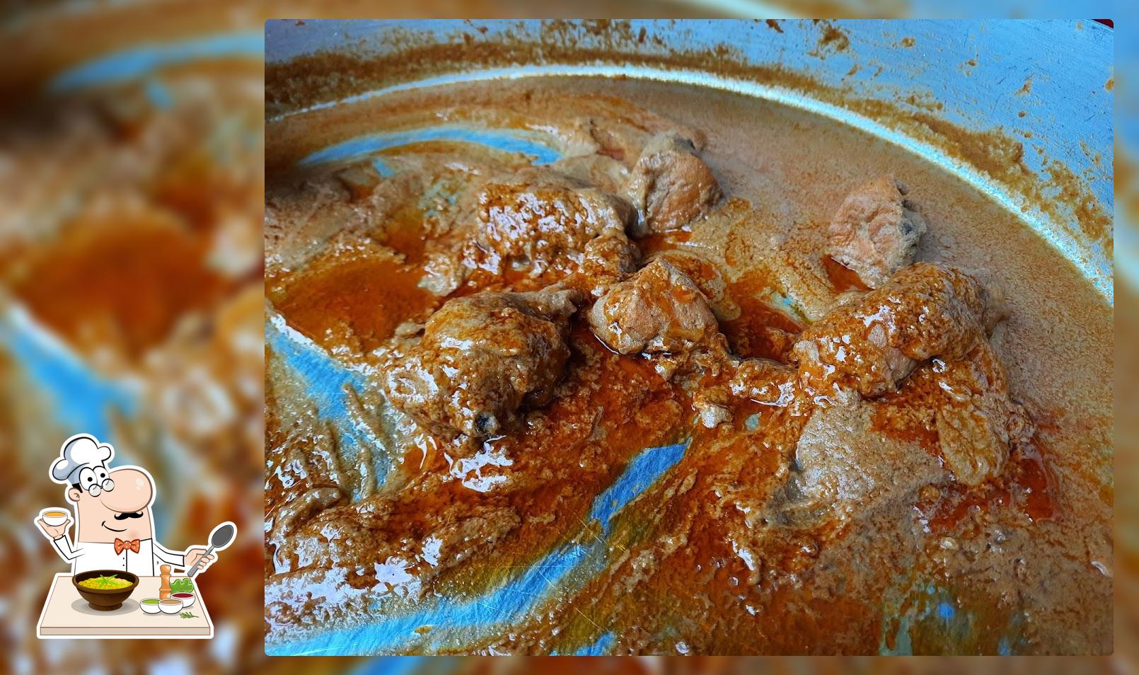 SAMPARK BIRIYANI