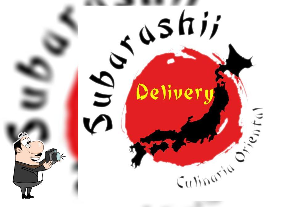 Subarashii Delivery São Bernardo do Campo SP