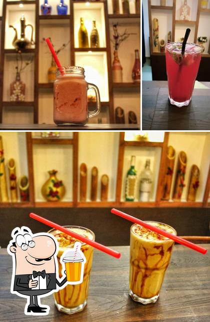 Tamarind Cafe