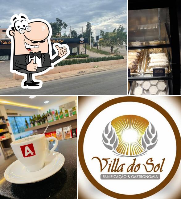 Villa do Sol Panificadora e Gastronomia