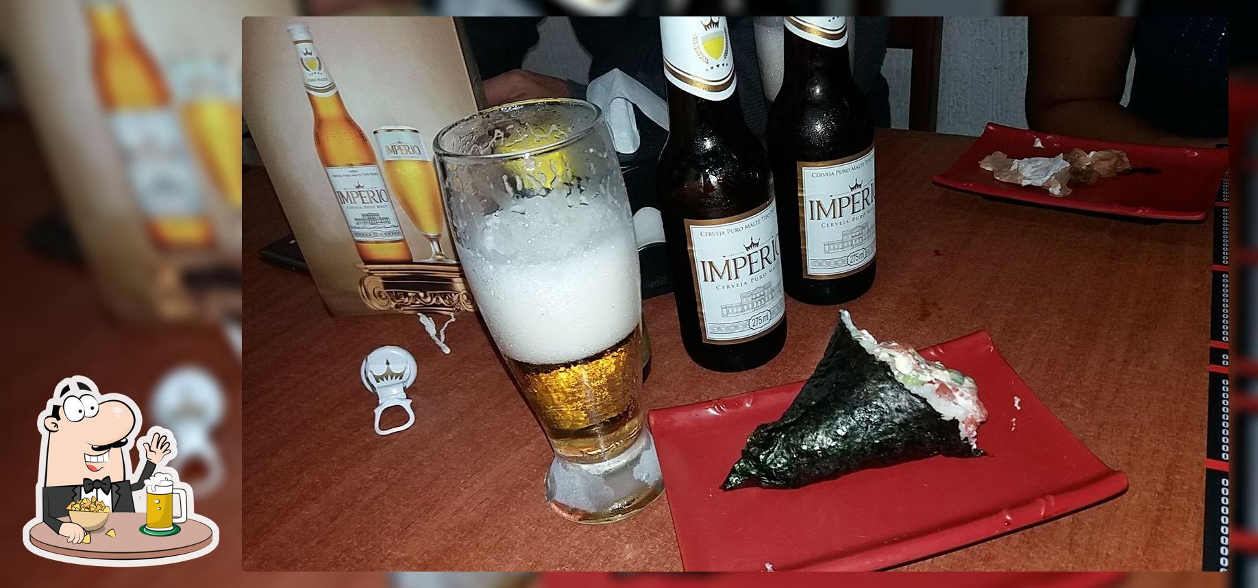 Restaurante Taka