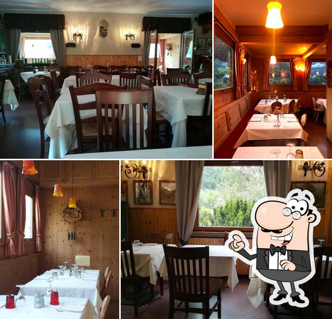 Ristorante Il Tagliere di Buzzoni Ivan