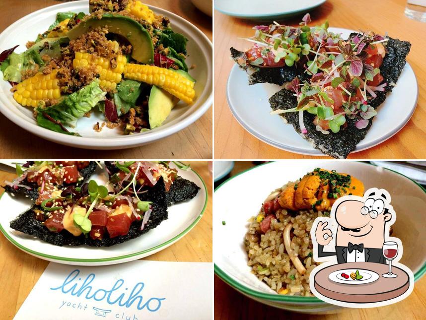 liholiho yacht club restaurant