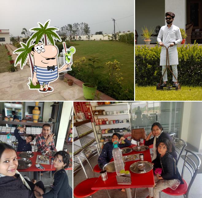 Anand Family Restaurant