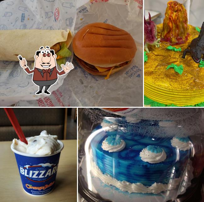 Dairy Queen Grill & Chill