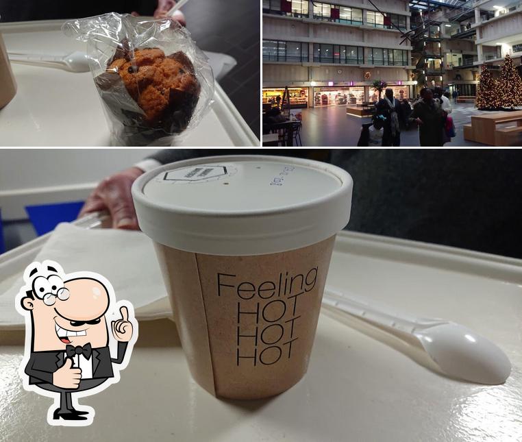 Image de Food Court