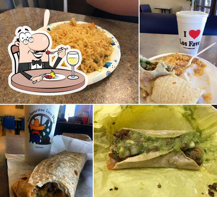 los-favoritos-taco-shop-llc-727-w-ray-rd-b5-in-gilbert-restaurant-menu-and-reviews