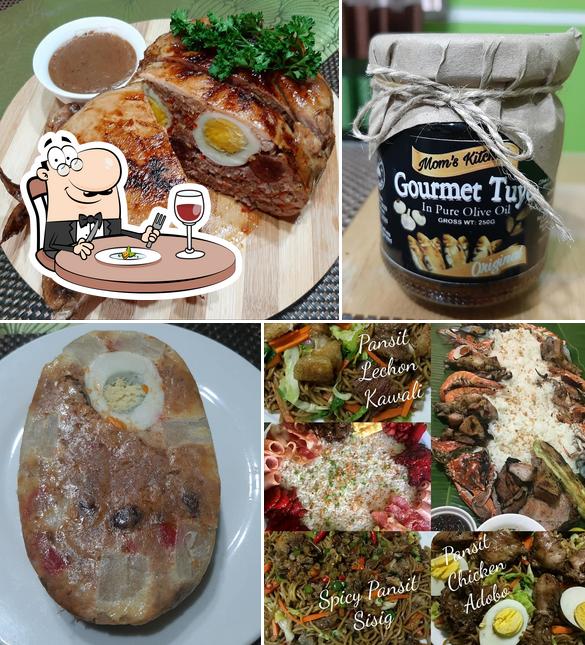 Mom's Kitchen restaurant, Santa Rosa Restaurant reviews