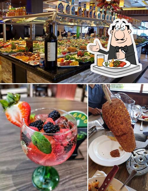 Mr. Pampas Otay restaurant, Tijuana, Aeropuerto 1900 - Restaurant menu and  reviews