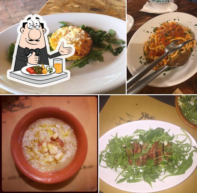 Osteria Bottega dell'Abate