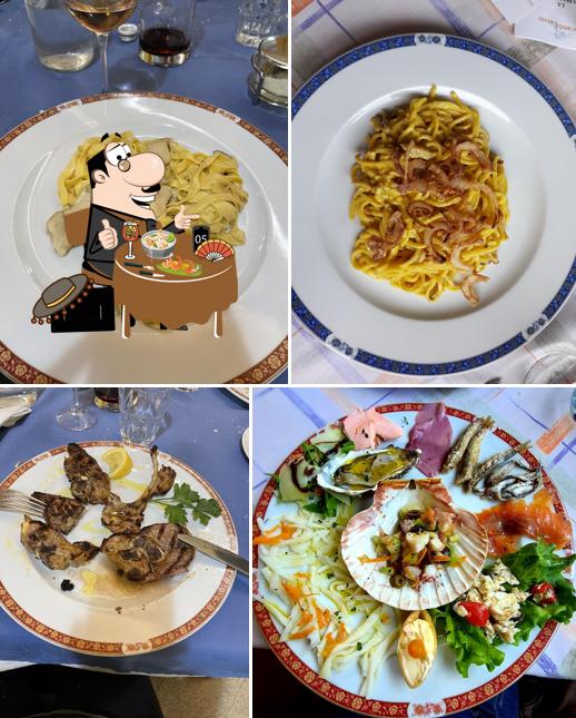 La Locanda dei Venti