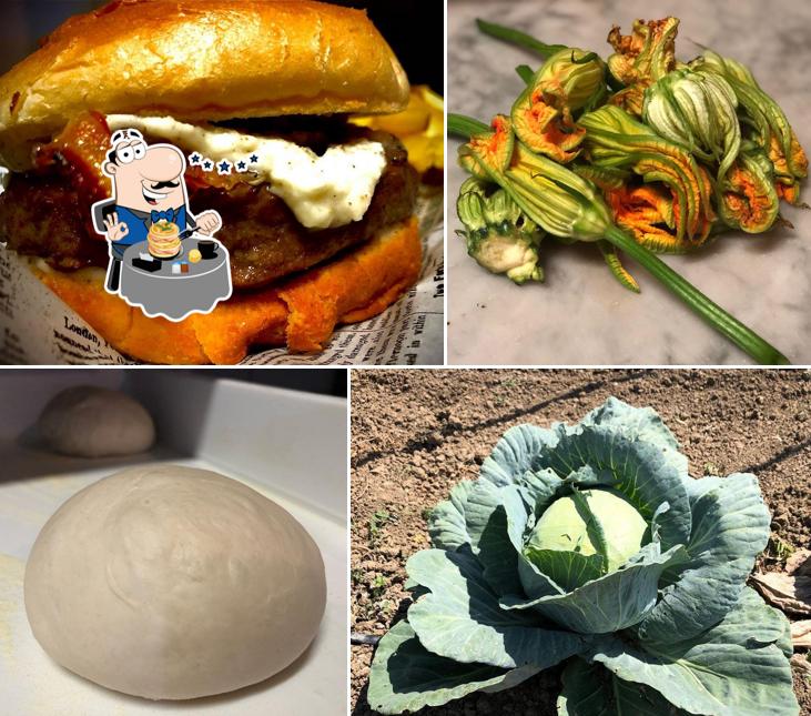 Cibo al Dilas Grau Pub