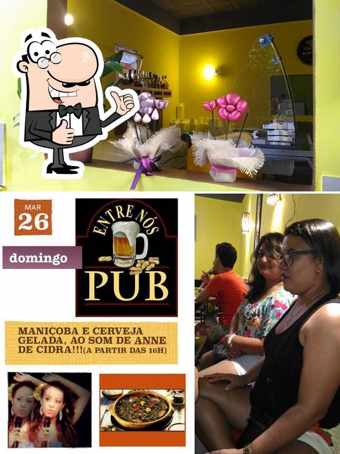 See the photo of Entre Nós - PUB