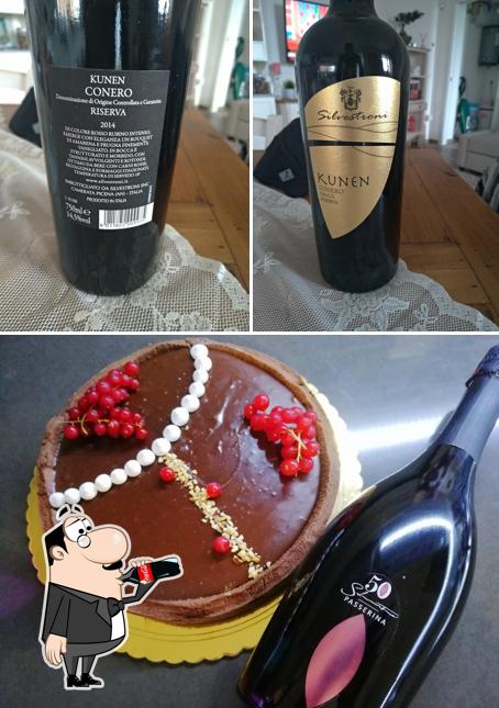 Casa Vinicola Silvestroni di Silvestroni Alessandra C. Snc