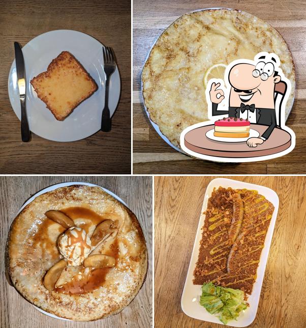 CAFÉ MEUDON (Meudon)