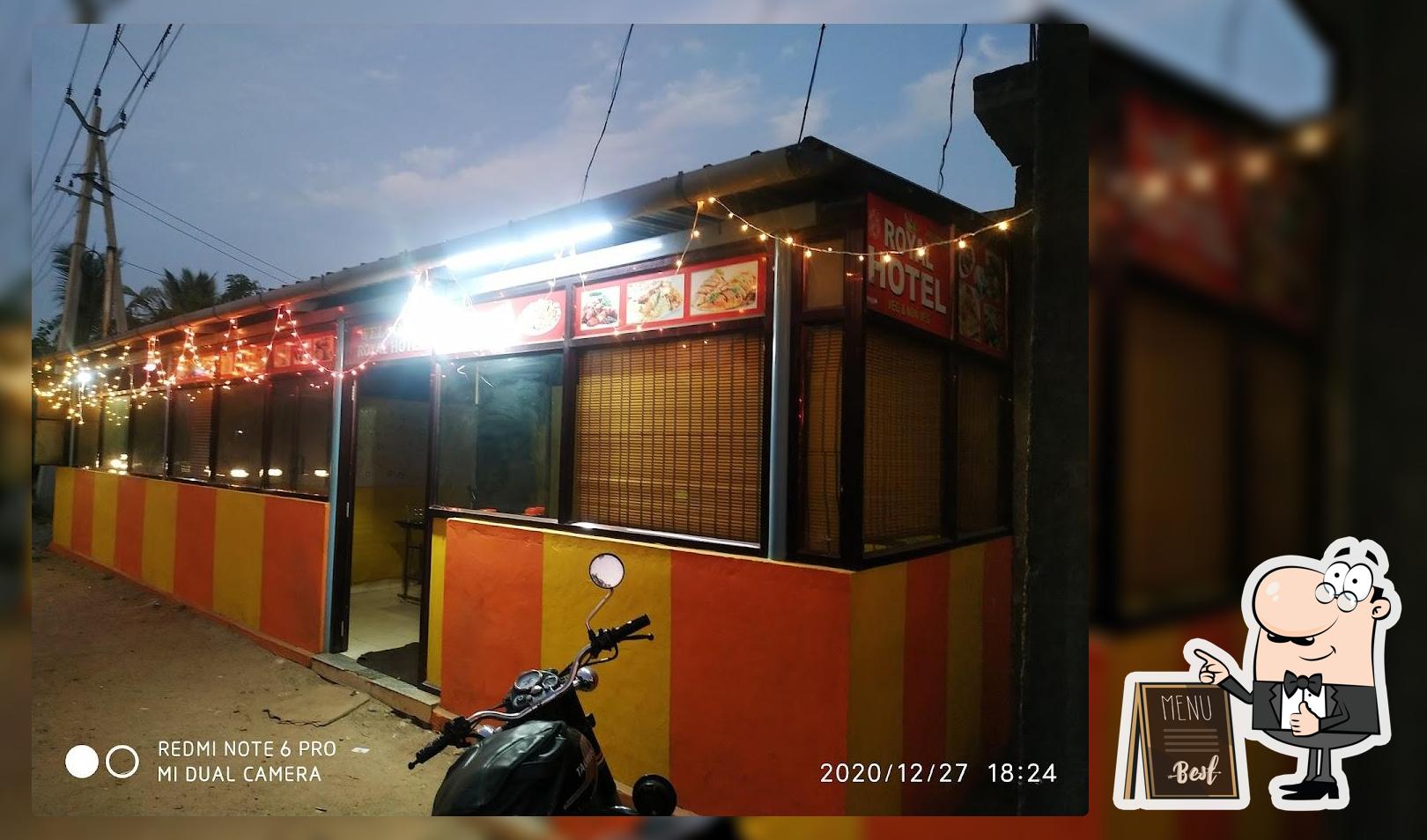 Hotal Royal