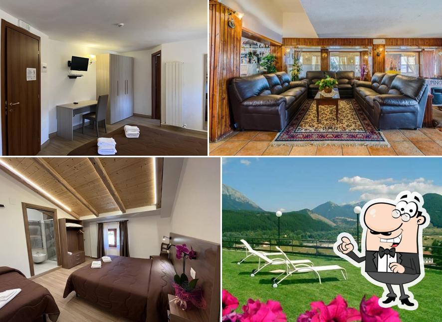 Hotel Pinguino