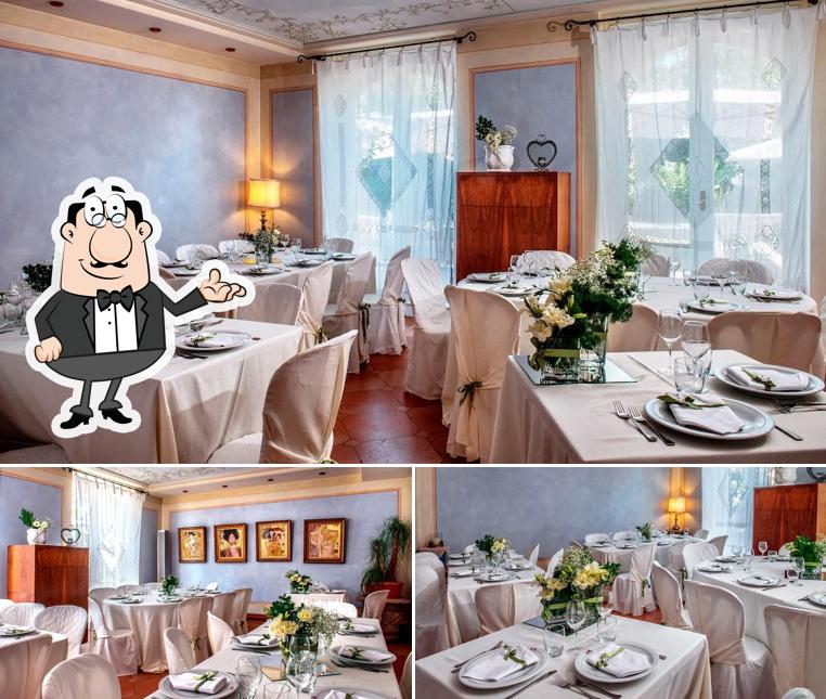 Residence Verdeborgo