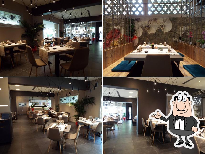 RISTORANTE OKIDDO