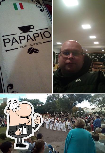 Look at this pic of Papapio Chopp