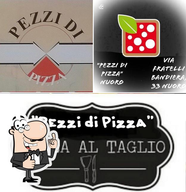 Guarda la immagine di Pezzi di Pizza di Franco Testoni