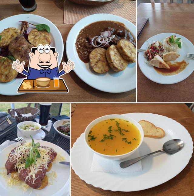 Restaurant Provence 1