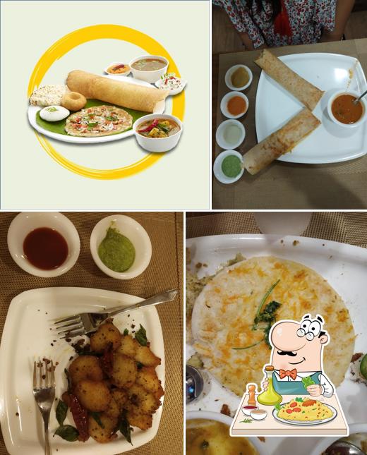 Sambhar House