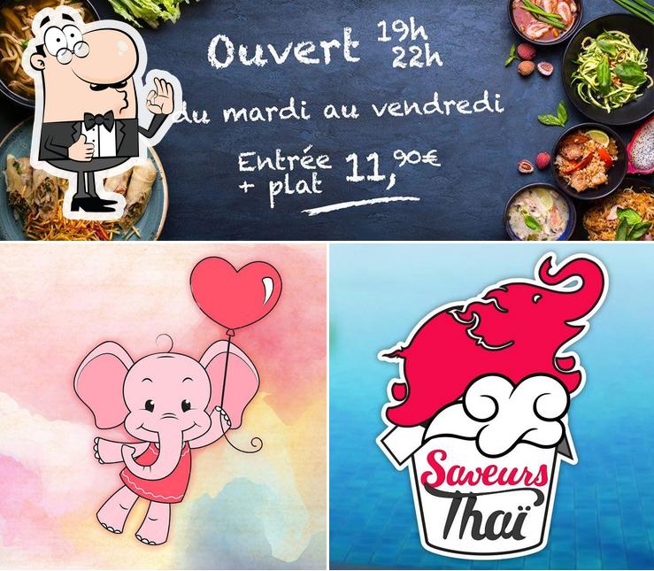 Regarder cette image de Saveurs Thai