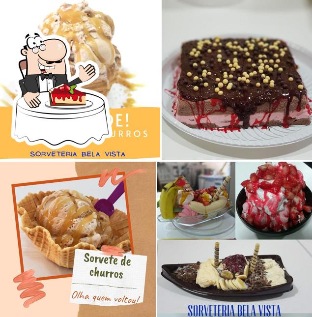 Sorveteria Bela Vista