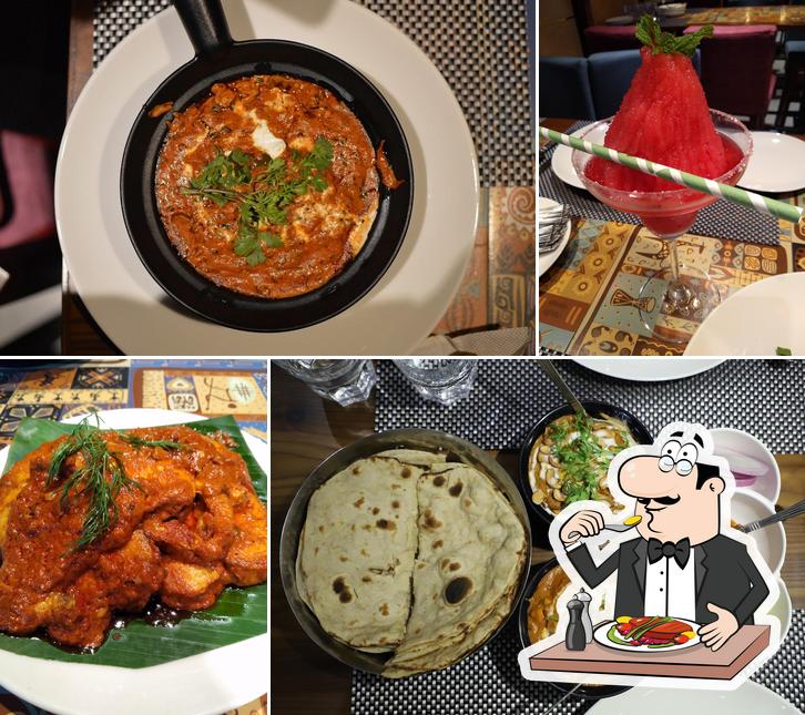 Subus Poona Excellence Family & Resto Bar, Pune - Restaurant reviews