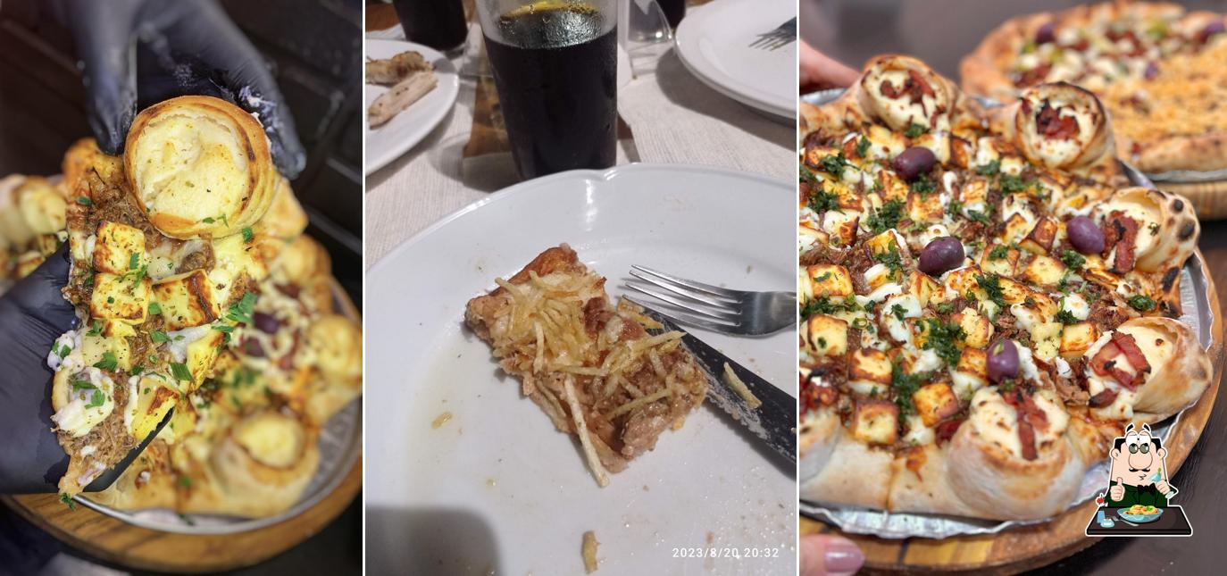 Tradicional Pizzaria