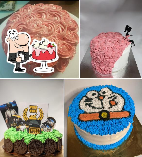 Sweet Treats VT, Hyderabad Restaurant reviews